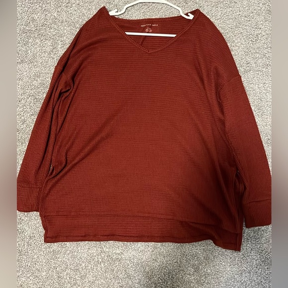 American Eagle sweater - Picture 3 of 4